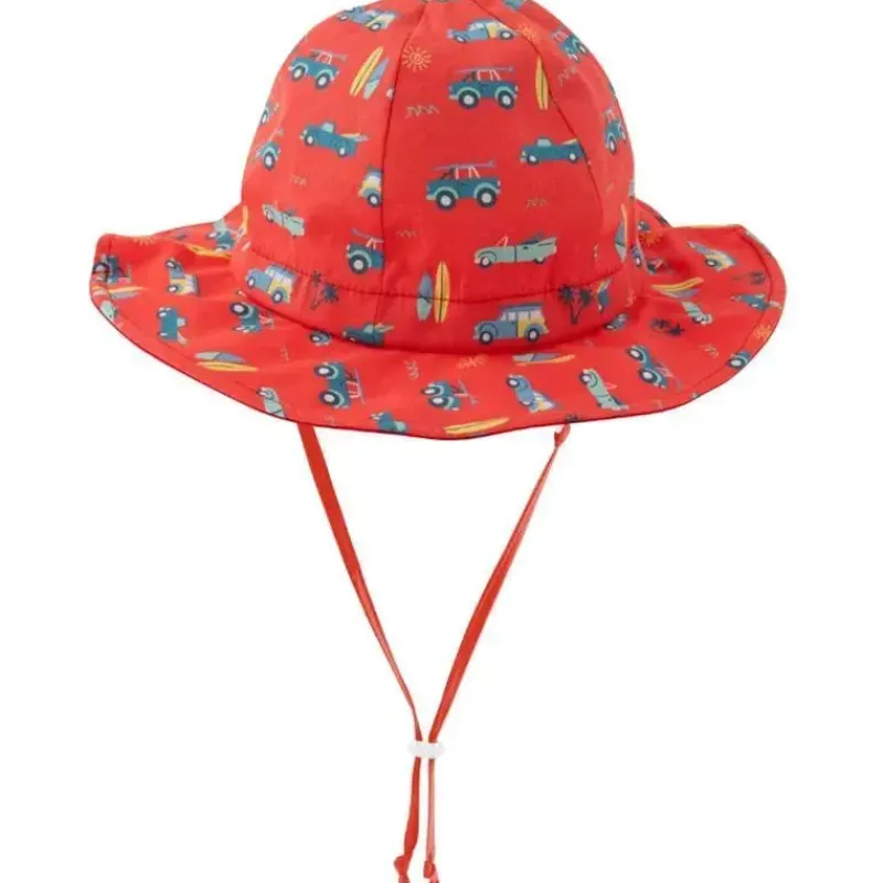 stephen_joseph__chapu_de__SKUjlvzpK1t_0.webp Stephen Joseph - chapéu de sol para bebê, Surf's Up Clearance