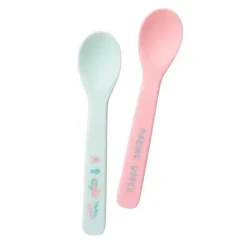 Stephen Joseph - Colher de Silicone, Sereia Online