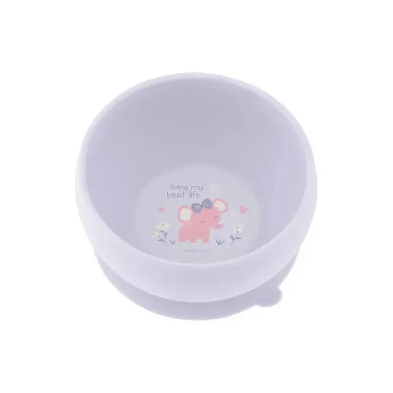 stephen_joseph__elefante__SKU55vIushP_0.webp Stephen Joseph - Elefante Tigela de Silicone Online