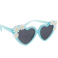 Stephen Joseph - Fashion Sunglasses Blue Heart Sale