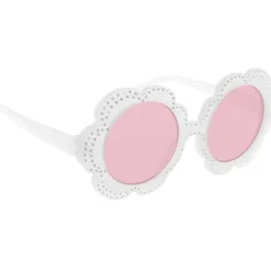 Stephen Joseph - Fashion Sunglasses White Flower Best