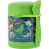 Stephen Joseph - Insulated Food Jar Dino Hot