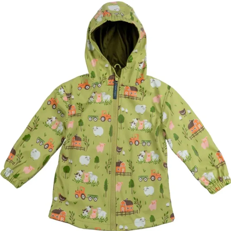 stephen_joseph__kids_rain_SKUX46qJ8MH_0.webp Stephen Joseph - Kids Raincoat Farm Outlet