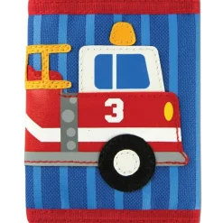 Stephen Joseph - Kids Wallet Firetruck Best