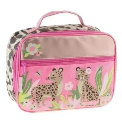Stephen Joseph - lancheira clássica, leopardo Best