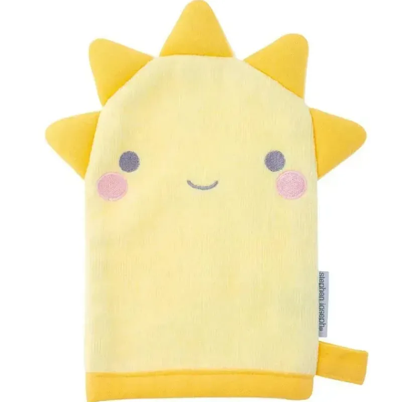 stephen_joseph__luva_de_b_SKUkvgt7Bgl_0.webp Stephen Joseph - luva de banho, sol Discount