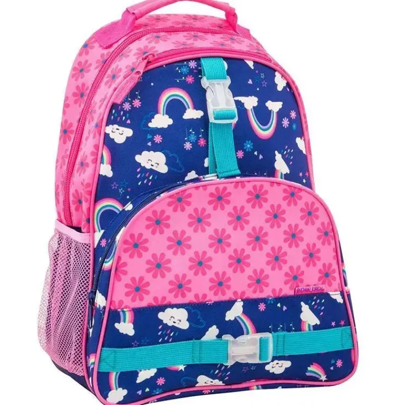 stephen_joseph__mochila_a_SKU8Ezuwx4E_0.webp Stephen Joseph - Mochila All Over Print, Rainbow New