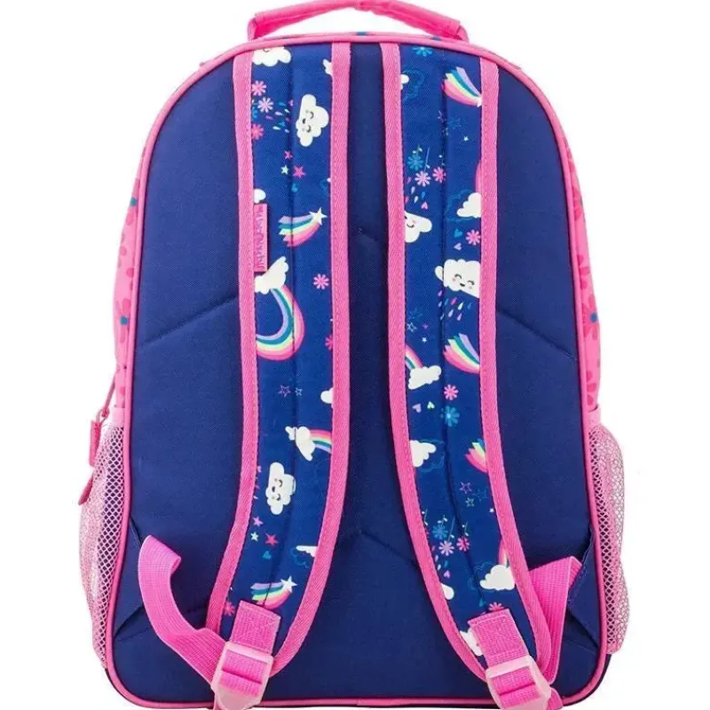 stephen_joseph__mochila_a_SKU8Ezuwx4E_1.webp Stephen Joseph - Mochila All Over Print, Rainbow New