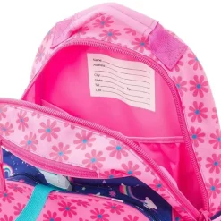 Stephen Joseph - Mochila All Over Print, Rainbow New
