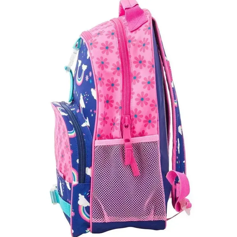 stephen_joseph__mochila_a_SKU8Ezuwx4E_3.webp Stephen Joseph - Mochila All Over Print, Rainbow New