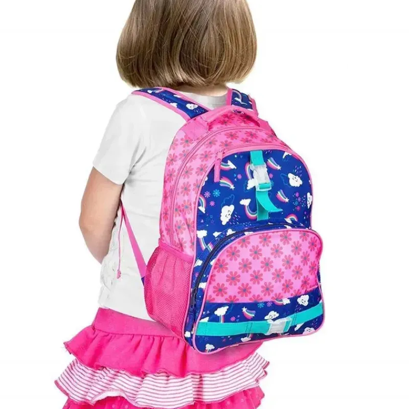 stephen_joseph__mochila_a_SKU8Ezuwx4E_4.webp Stephen Joseph - Mochila All Over Print, Rainbow New