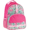 Stephen Joseph - Mochila All Over Print, Preguiça Discount