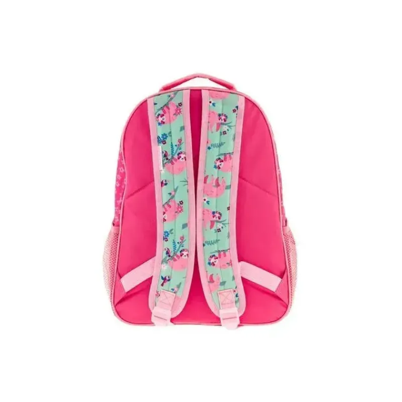 stephen_joseph__mochila_a_SKUXXy9mlht_1.webp Stephen Joseph - Mochila All Over Print, Preguiça Discount