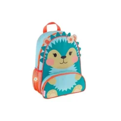 Stephen Joseph - Mochila Sidekicks, Ouriço Hot