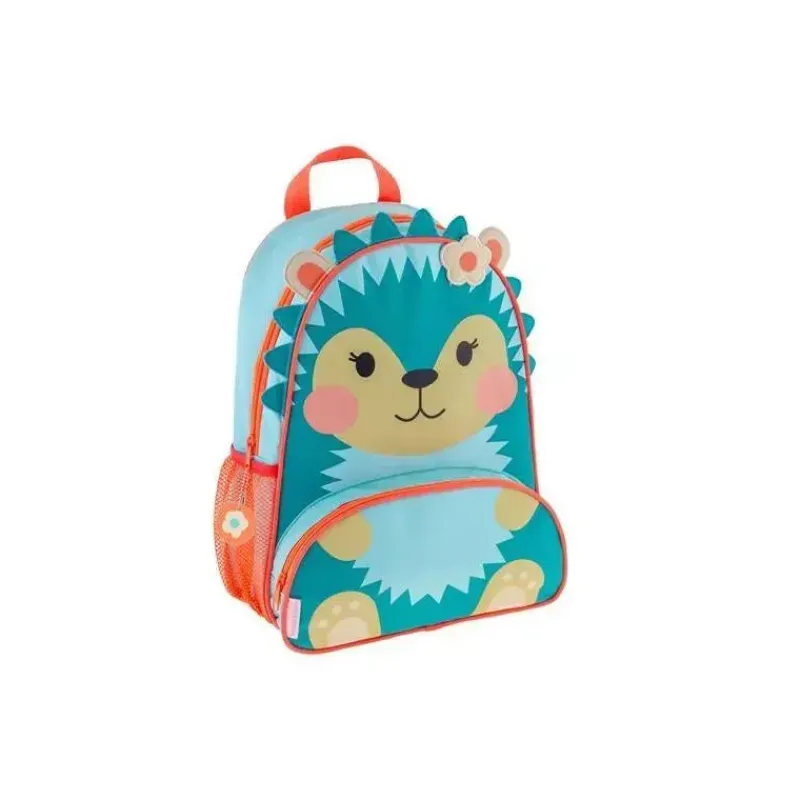 stephen_joseph__mochila_s_SKUH0kCKuHQ_0.webp Stephen Joseph - Mochila Sidekicks, Ouriço Hot
