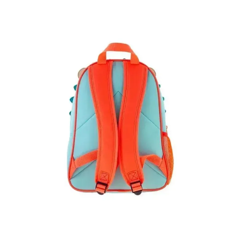 stephen_joseph__mochila_s_SKUH0kCKuHQ_1.webp Stephen Joseph - Mochila Sidekicks, Ouriço Hot