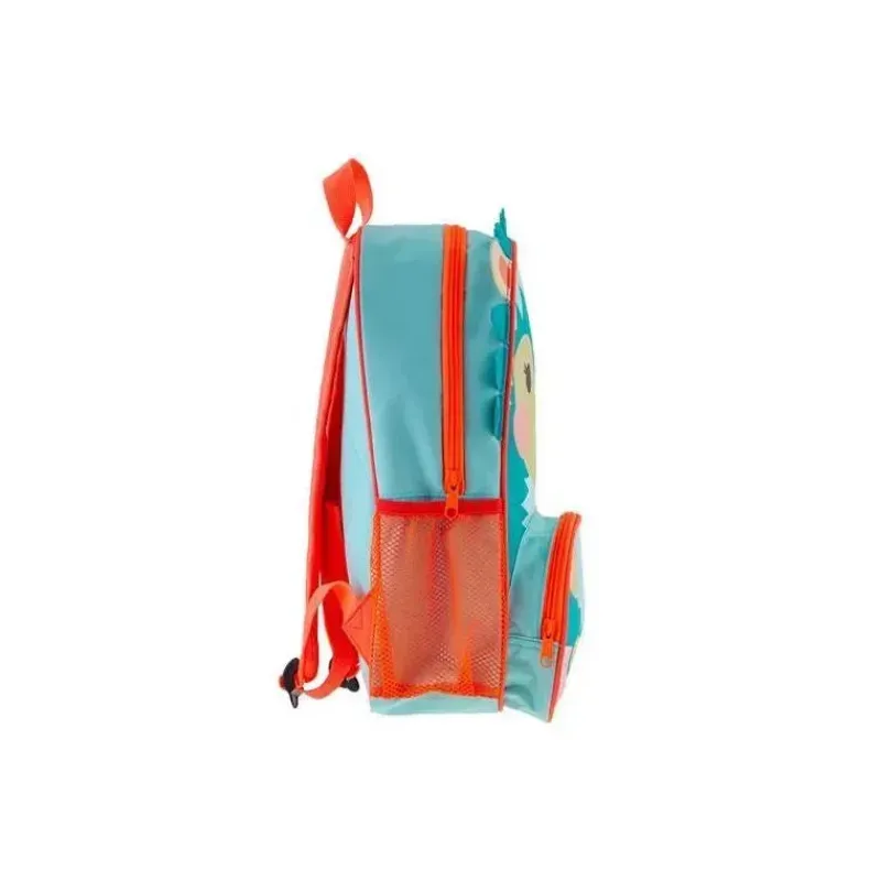 stephen_joseph__mochila_s_SKUH0kCKuHQ_2.webp Stephen Joseph - Mochila Sidekicks, Ouriço Hot