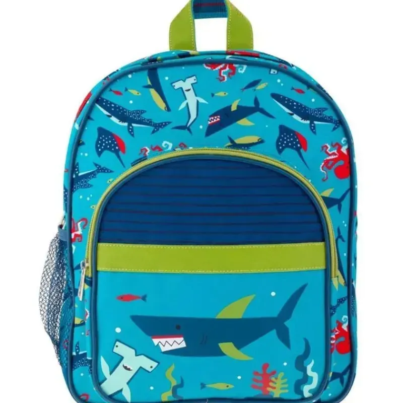 stephen_joseph__mochilas__SKUc4O1H1he_0.webp Stephen Joseph - Mochilas Clássicas Tubarão New