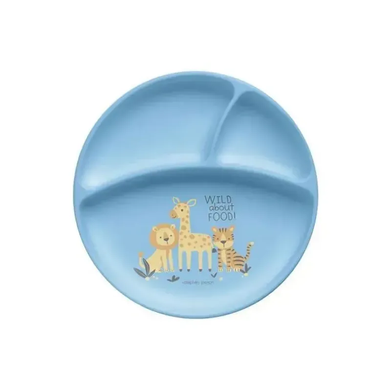 stephen_joseph__placa_de__SKUMjuyY2rY_0.webp Stephen Joseph - Placa de Silicone, Zoológico New