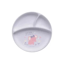 Stephen Joseph - Placa de Silicone, Elefante Discount