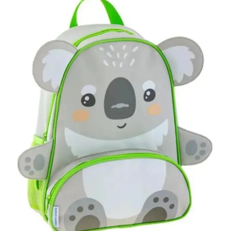 stephen_joseph__sidekicks_SKUjUr8fNE3_0.webp Stephen Joseph - Sidekicks Backpack Koala Best