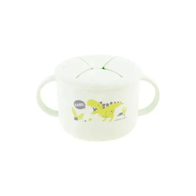 stephen_joseph__silicone__SKU0GlHFRwY_0.webp Stephen Joseph - Silicone Snack Cup Dino Best