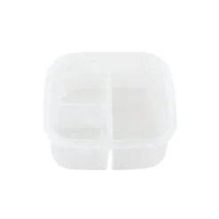 Stephen Joseph - Snack Box with Ice Pack Zoo Fashion