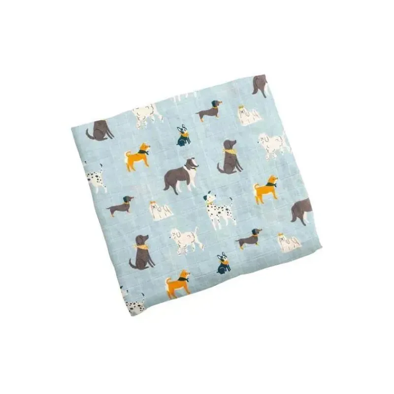stephen_joseph__swaddle_d_SKUAHS69CjL_0.webp Stephen Joseph - Swaddle de musselina para cachorro Hot