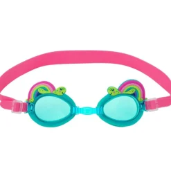 Stephen Joseph - Swim Goggles Rainbow Turtle Hot