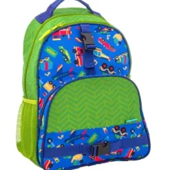 Stephen Joseph - Transporte de mochila com impressão completa Sale
