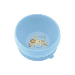 Stephen Joseph - Zoológico de Tigelas de Silicone Discount