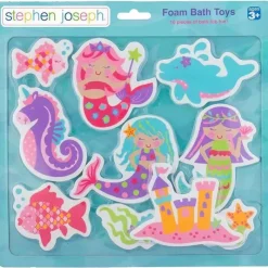 Stephen Joseph Bath Mix & Match - Sereia Clearance