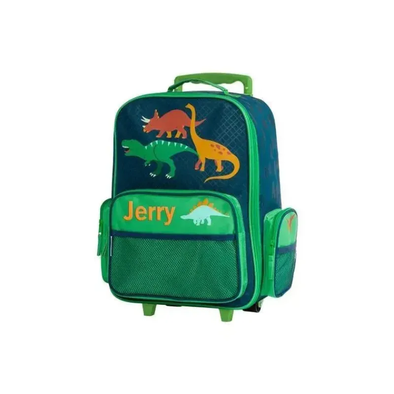 stephen_joseph_durable_di_SKUc3tVhQJF_3.webp Stephen Joseph Durable Dino Bagagem para Crianças Outlet