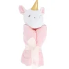 Stephen Joseph Loveys For Babies Girl, Unicorn Hot