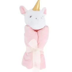 Stephen Joseph Loveys For Babies Girl, Unicorn Hot