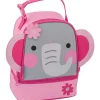 Stephen Joseph Lunch Pals Lunch Box - Elefante New