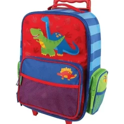 Stephen Joseph Rolling Bagage - Dino Clearance