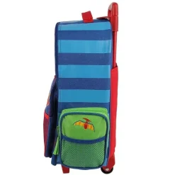 Stephen Joseph Rolling Bagage - Dino Clearance