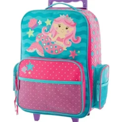Stephen Joseph Rolling Bagage - Sereia Hot