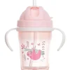 Stephen Joseph Sippy Cups para crianças com palha, preguiça Online
