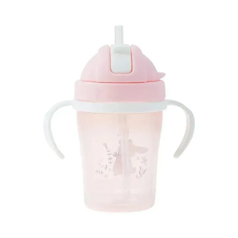 stephen_joseph_sippy_cups_SKUgRaT0Xb3_1.webp Stephen Joseph Sippy Cups para crianças com palha, coelho Clearance