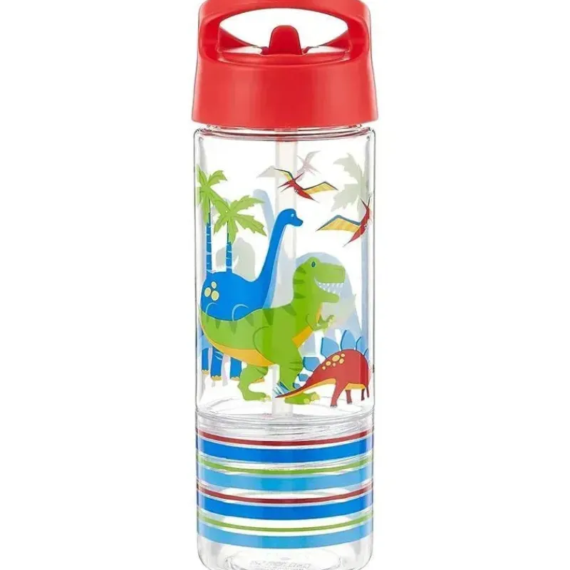 stephen_joseph_snip_and_s_SKUTUD5gWAn_0.webp Stephen Joseph Snip and Snack Bottle - Dino Clearance
