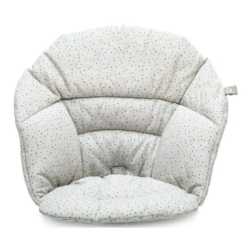 stokke__almofada_clikk_pa_SKURViTuQno_0.webp Stokke - Almofada Clikk para cadeira alta Clikk Baby, granulado cinza Fashion