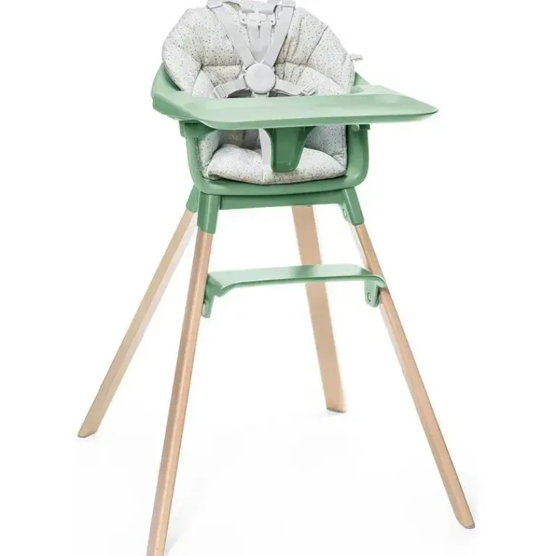 stokke__almofada_clikk_pa_SKURViTuQno_1.webp Stokke - Almofada Clikk para cadeira alta Clikk Baby, granulado cinza Fashion