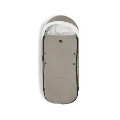 Stokke - Babyzen™ Yoyo Footmuff Taupe Best