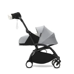 Stokke - Babyzen™ Yoyo Mittens Black New