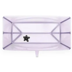 Stokke - Banheira Flexi Extra Grande, Lavanda New