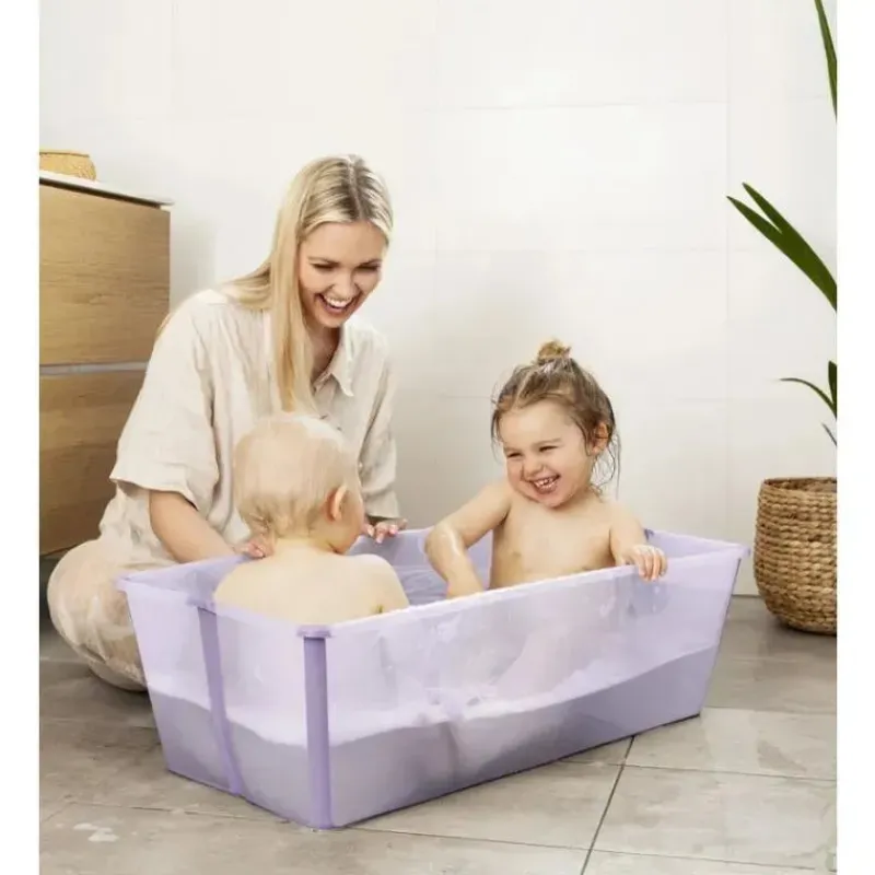 stokke__banheira_flexi_ex_SKUb99ULMvq_4.webp Stokke - Banheira Flexi Extra Grande, Lavanda New