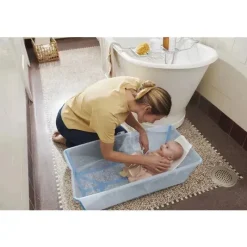 Stokke - Banheira Flexi Extra Grande, Bege Arenoso New