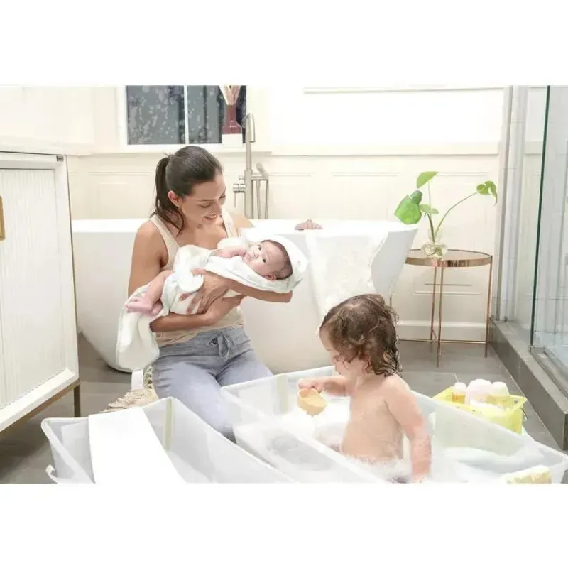 stokke__banheira_flexi_ex_SKUdq3yk5vD_5.webp Stokke - Banheira Flexi Extra Grande, Bege Arenoso New